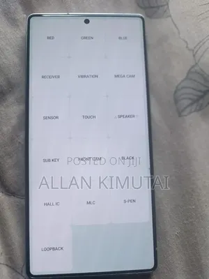 Samsung Galaxy S25 Ultra 512 GB White