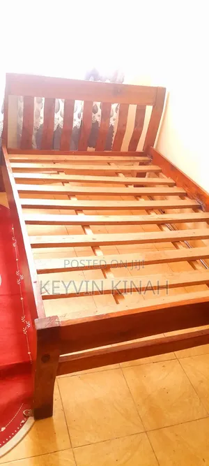 BEd and Mattress