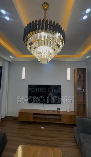 3bdrm Bungalow in Kaps Green Court, Kiboswa for sale