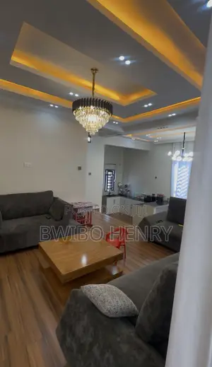 3bdrm Bungalow in Kaps Green Court, Kiboswa for sale