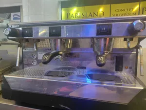 Coffee Machine
