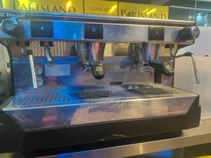 Coffee Machine