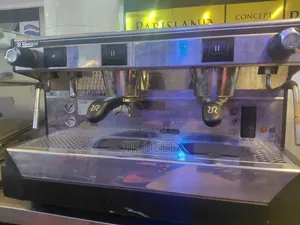 Coffee Machine