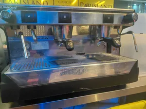 Coffee Machine