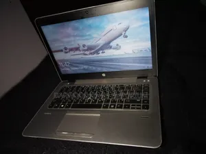 Laptop HP EliteBook 840 G3 8GB Intel Core i5 SSD 256GB