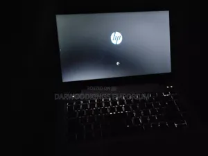 Laptop HP EliteBook 840 G3 8GB Intel Core i5 SSD 256GB