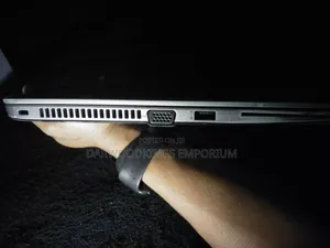 Laptop HP EliteBook 840 G3 8GB Intel Core i5 SSD 256GB