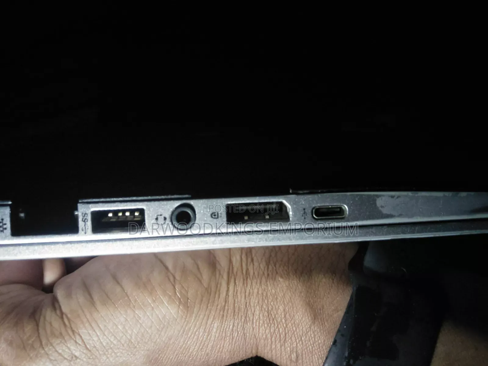 Laptop HP EliteBook 840 G3 8GB Intel Core i5 SSD 256GB