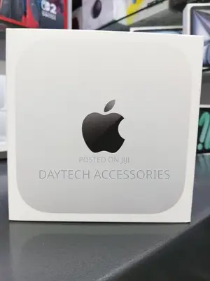 New Desktop Computer Apple Mac Mini M4 16GB Apple M4 SSD 512GB