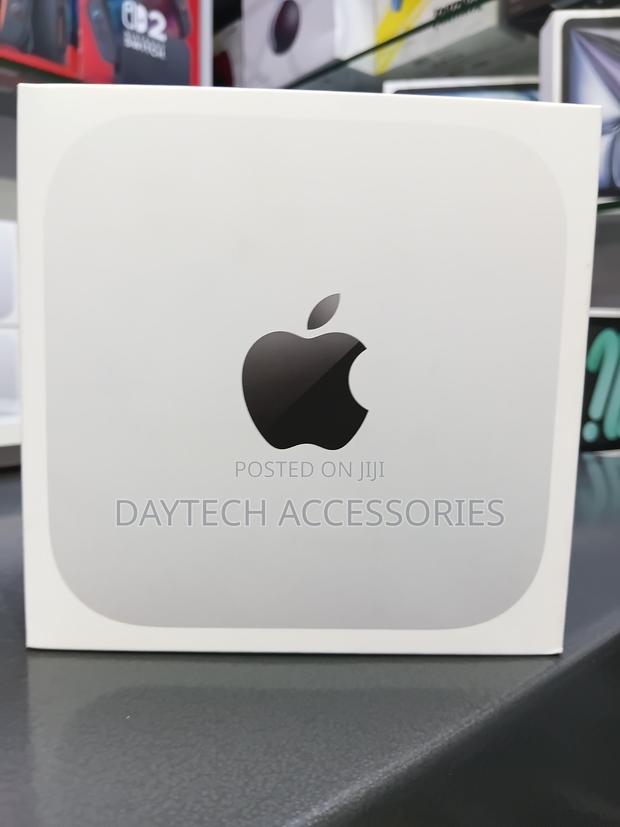 New Desktop Computer Apple Mac Mini M4 16GB Apple M4 SSD 512GB