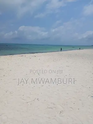 5 Acres Beach Malindi