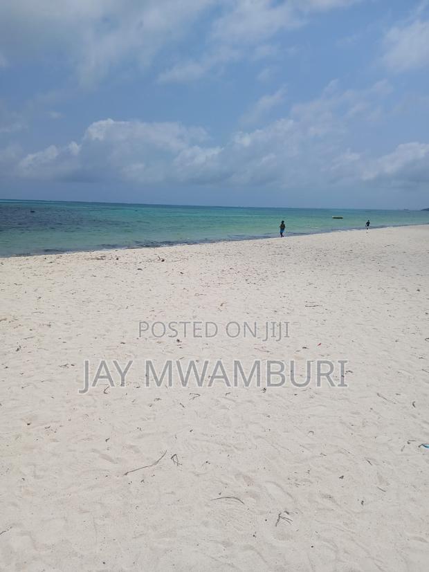 5 Acres Beach Malindi