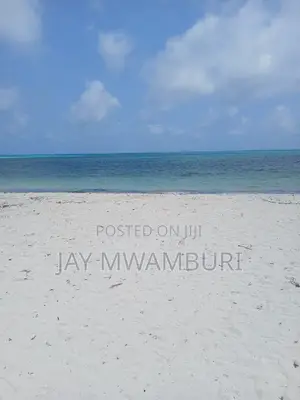 5 Acres Beach Malindi