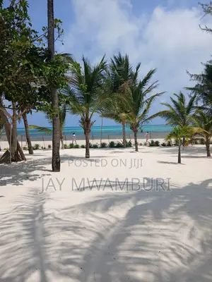 5 Acres Beach Malindi