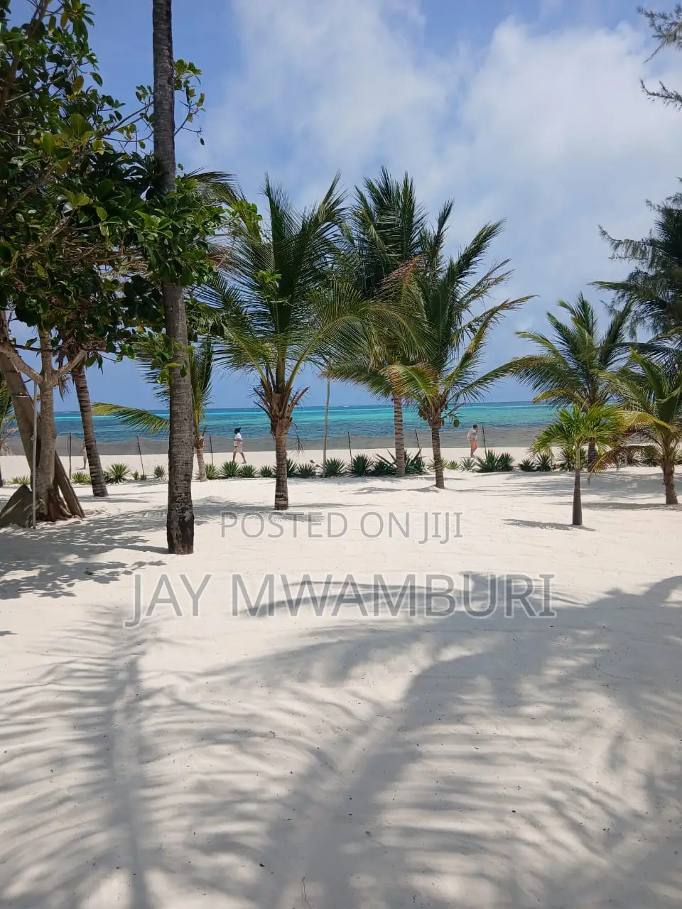 5 Acres Beach Malindi