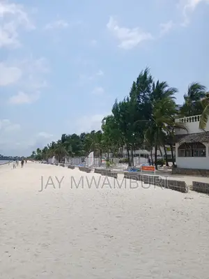 5 Acres Beach Malindi