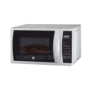 Hanmac Digital Microwave