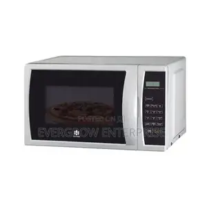 Hanmac Digital Microwave