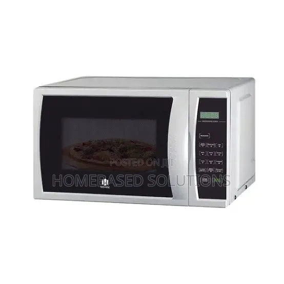Hanmac Digital Microwave