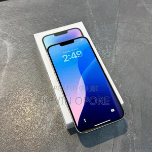 Apple iPhone 15 512 GB Blue
