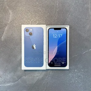 Apple iPhone 13 512 GB Blue