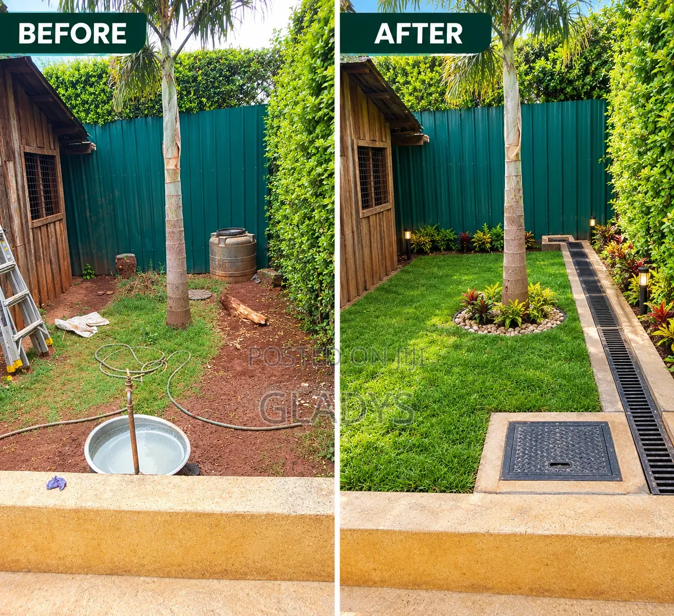 Professional House, Office Deep Cleaning Services