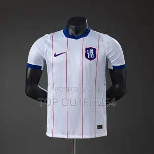 Authentic Team Jerseys