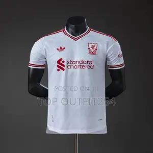 Authentic Team Jerseys