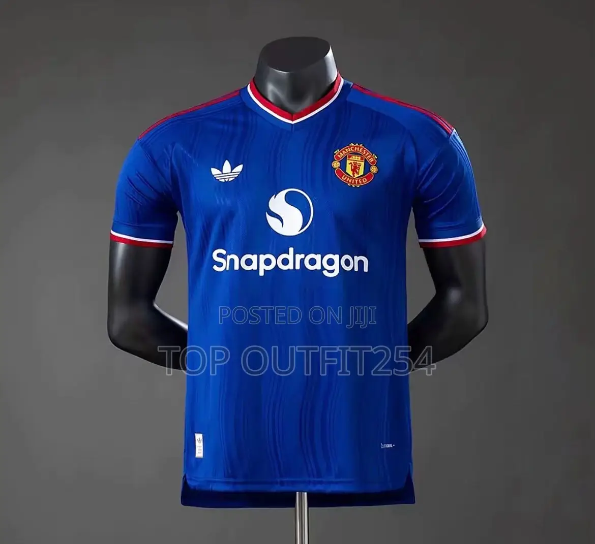 Authentic Team Jerseys