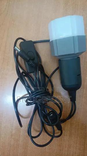 Wholesale Price 12V DC Battery or Solar Bulbs - 5 Metres With Switch
