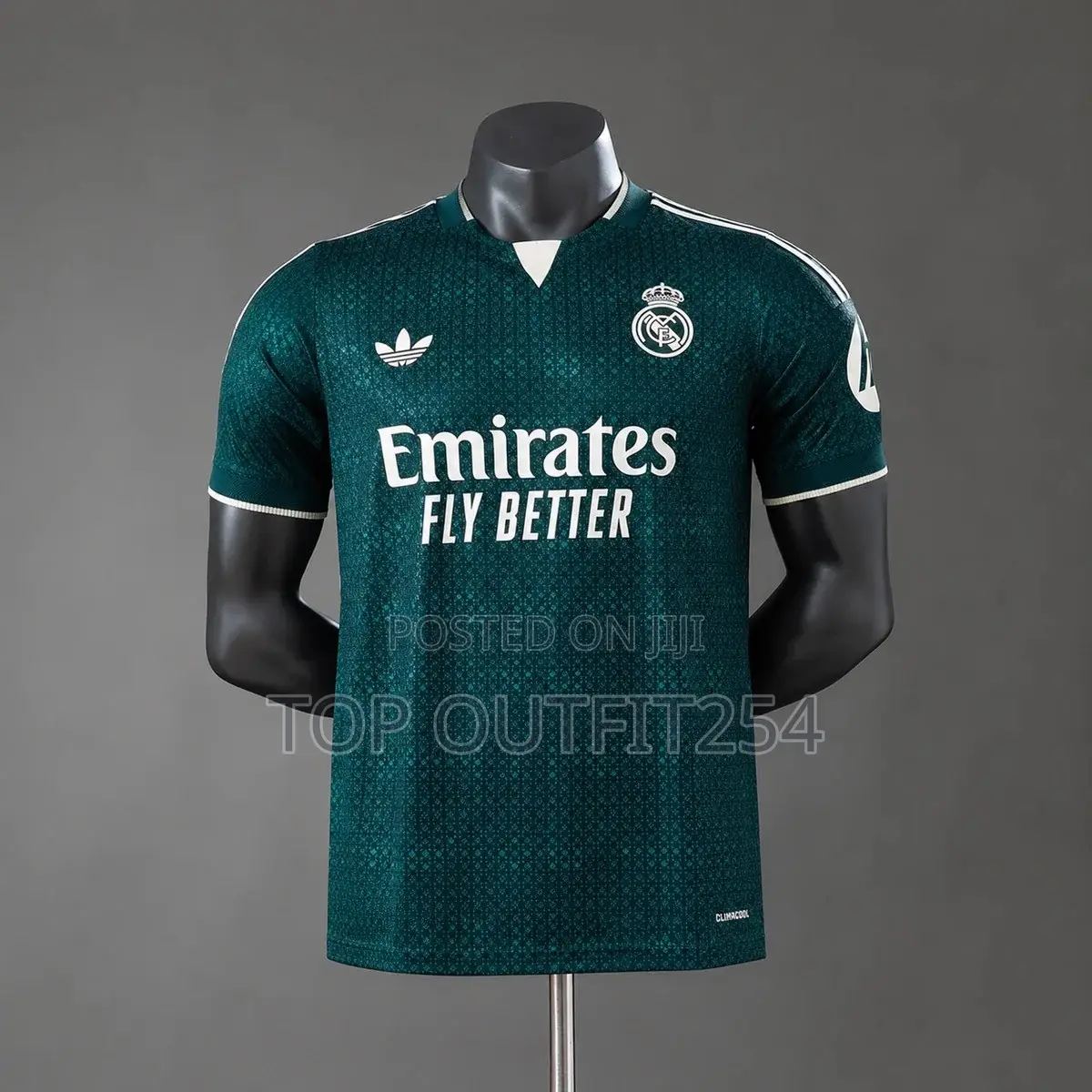Authentic Team Jerseys