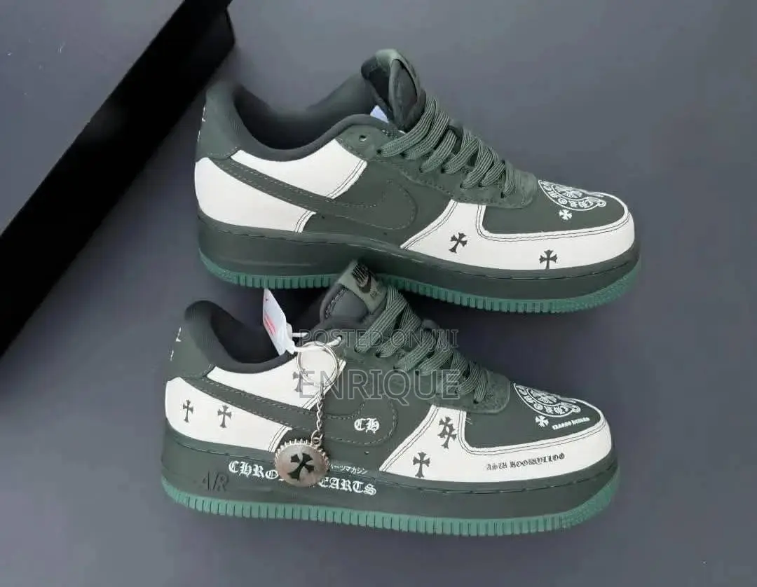 Leather Shoes