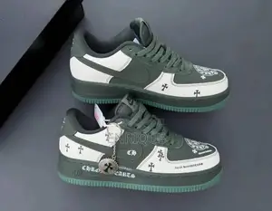 Leather Shoes