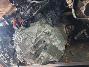 Gearbox NT32 Hybrid