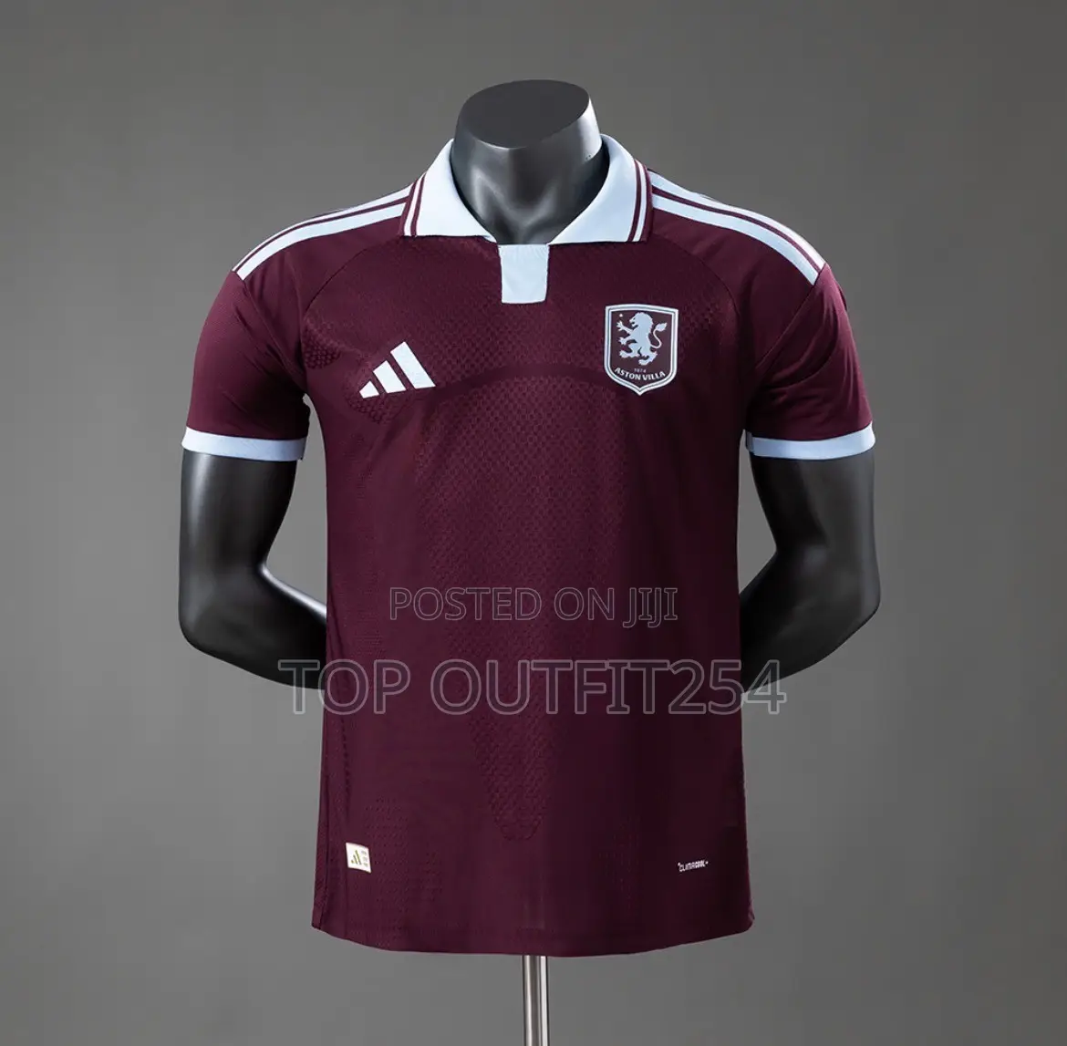 Authentic Team Jerseys