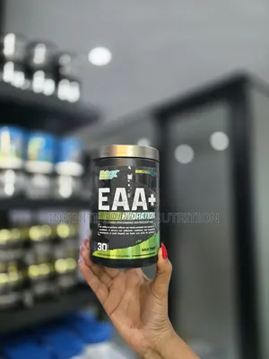 Nutrex EAA 30 Servings