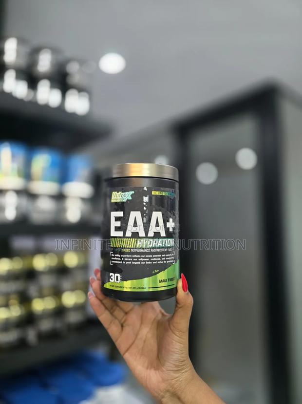 Nutrex EAA 30 Servings - main view