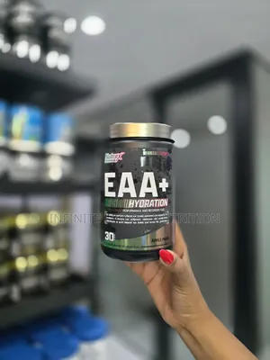 Nutrex EAA 30 Servings