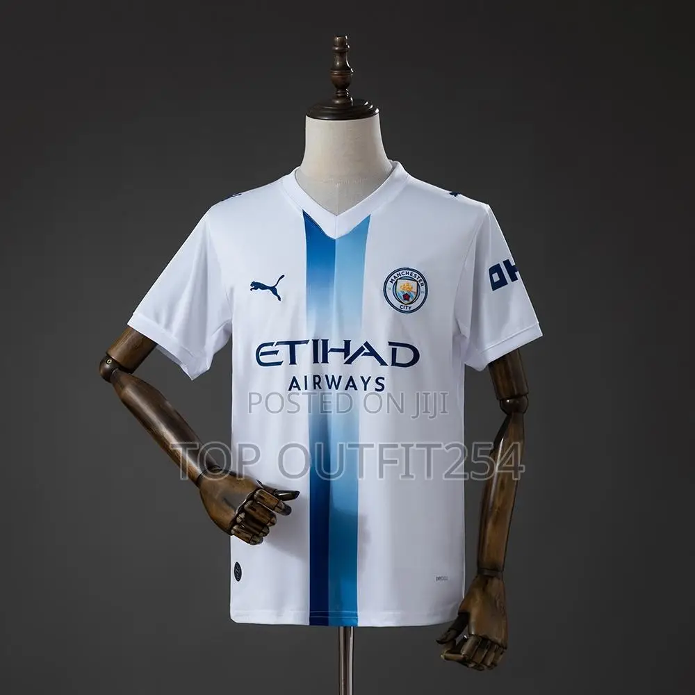 Authentic Team Jerseys