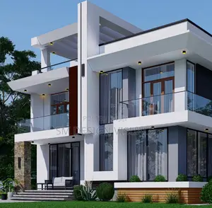 Architect Modern Residential Commercial Designs