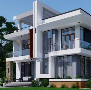 Architect in Mombasa