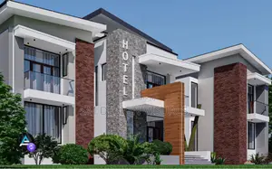 Architect Modern Residential Commercial Designs