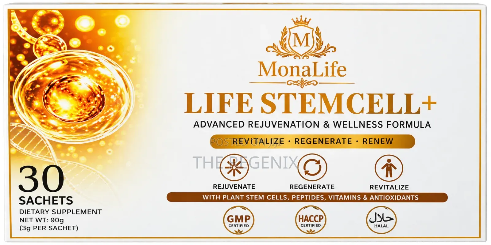 Lifestemcell+
