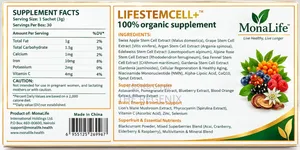 Lifestemcell+