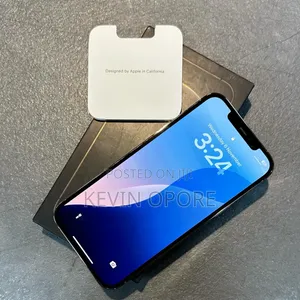 Apple iPhone 12 Pro Max 512 GB Gold