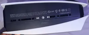Playstation 5 Disc Edition