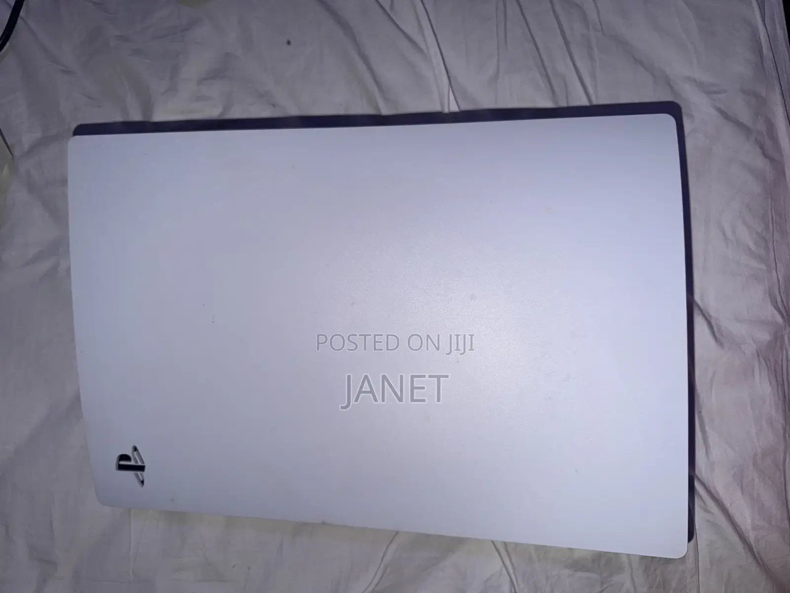 Playstation 5 Disc Edition