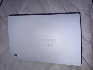 Playstation 5 Disc Edition