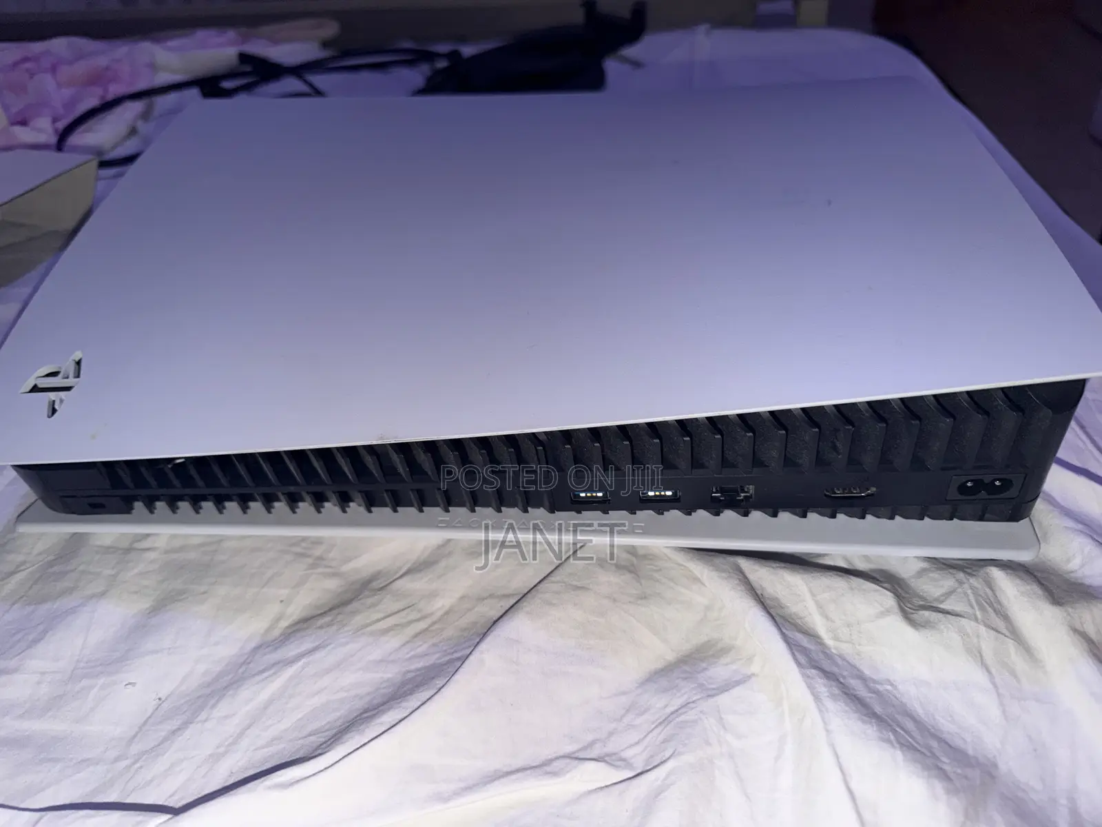 Playstation 5 Disc Edition