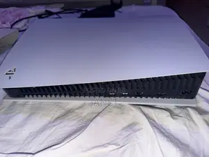 Playstation 5 Disc Edition